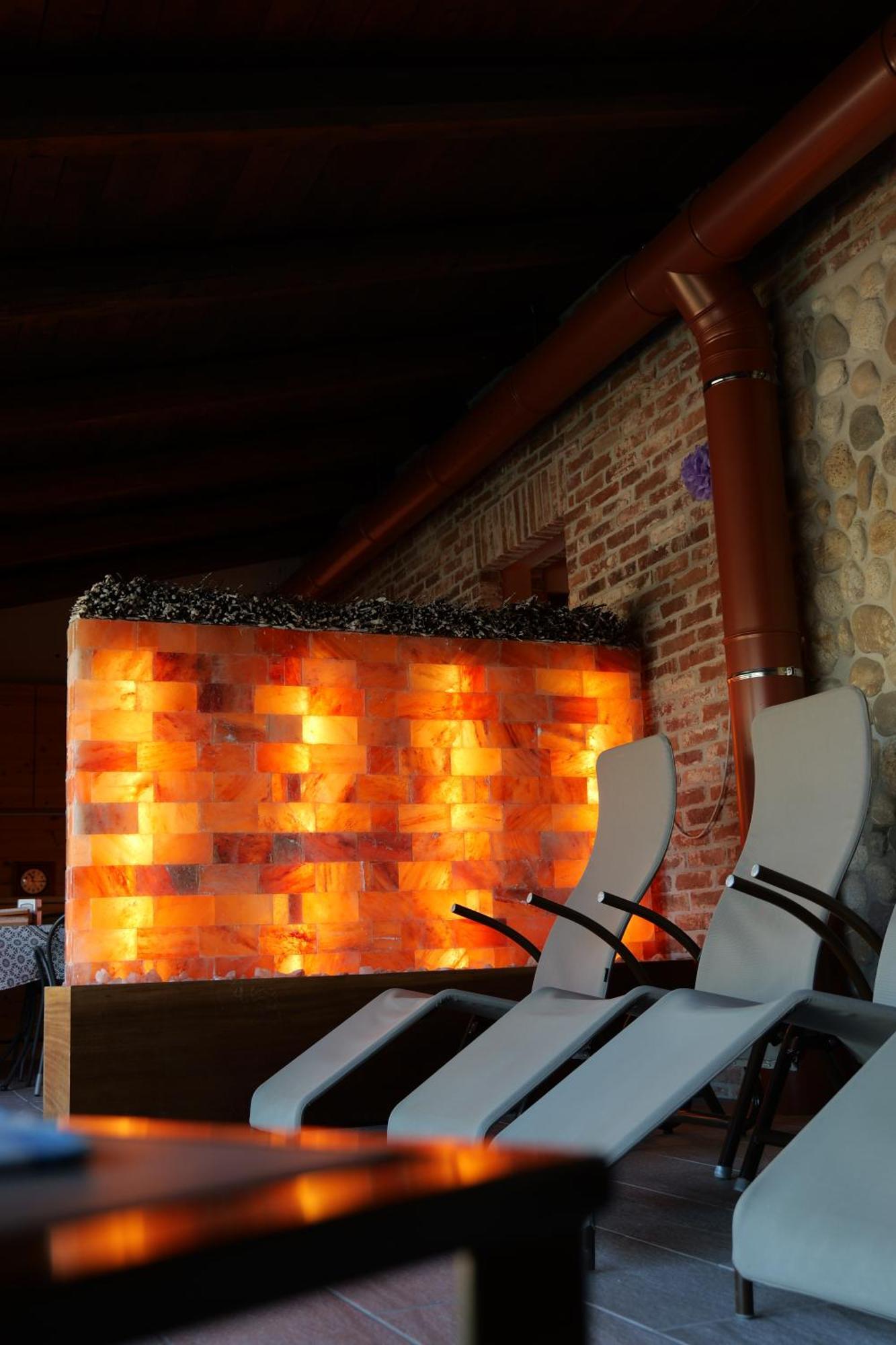 Hotel Le Botti Guarene Dış mekan fotoğraf
