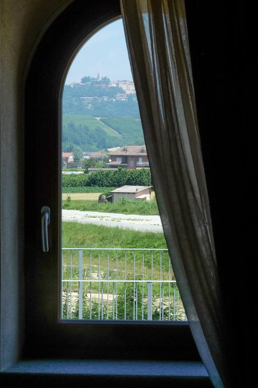 Hotel Le Botti Guarene Dış mekan fotoğraf